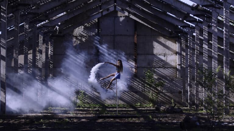 Документальный фильм казахстанской режиссерки впервые отобрали на Берлинале