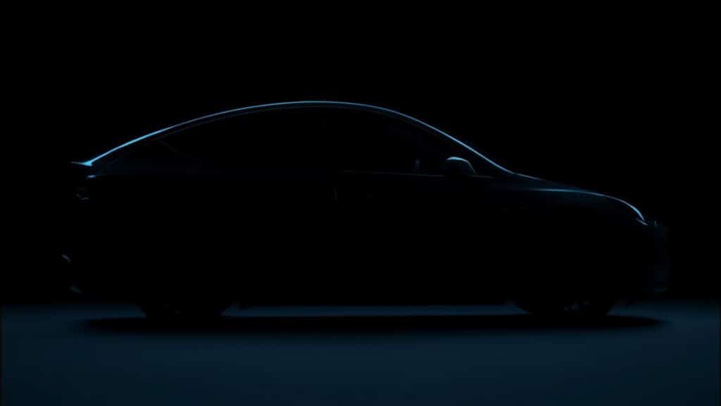 Самый продаваемый в 2025 году кроссовер в Китае оказался не китайским