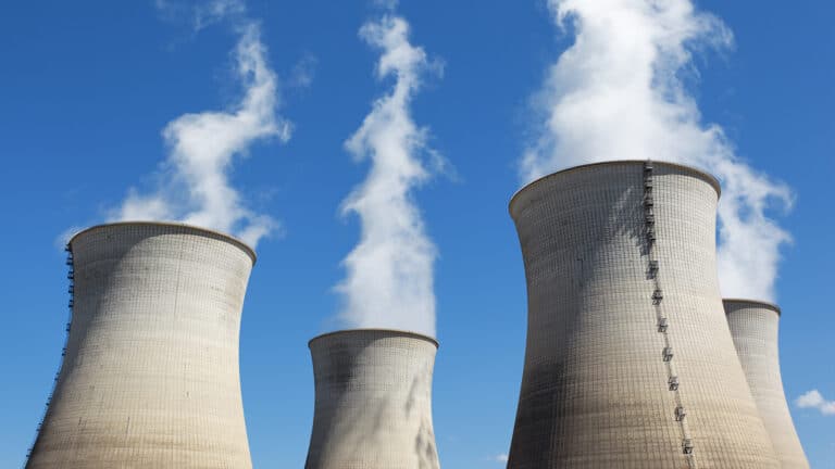 Будущий владелец всех АЭС в РК больше не принадлежит «Самрук-Казыне»