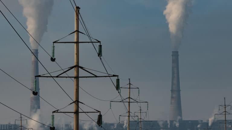 Глава Минэнерго ответил тем, кто называет теплую зиму «легкой»