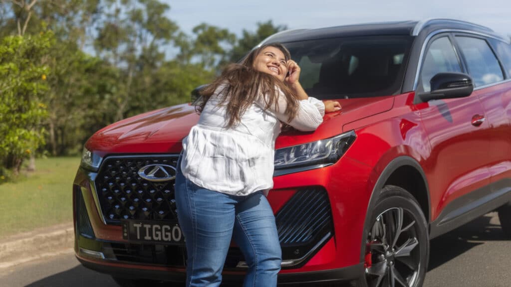 Названы марки и модели авто с самыми преданными владельцами в Китае