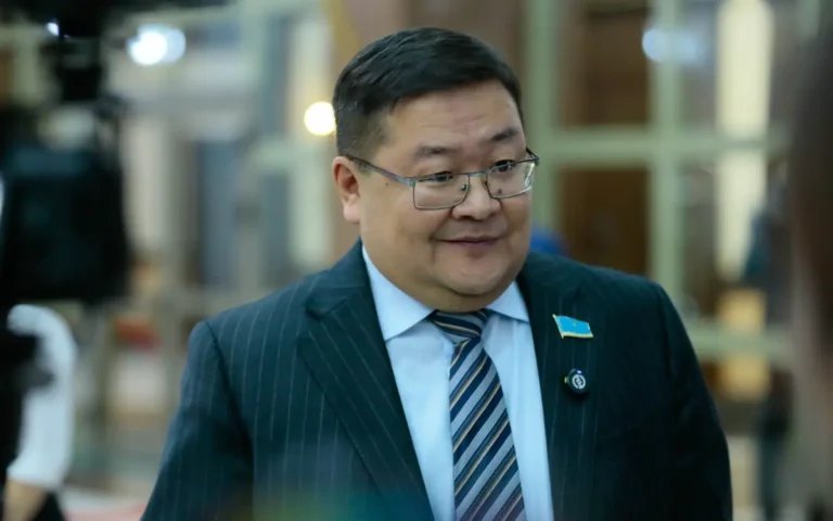 Конституциялық реформа бойынша комиссияның жұмысы қашан аяқталады