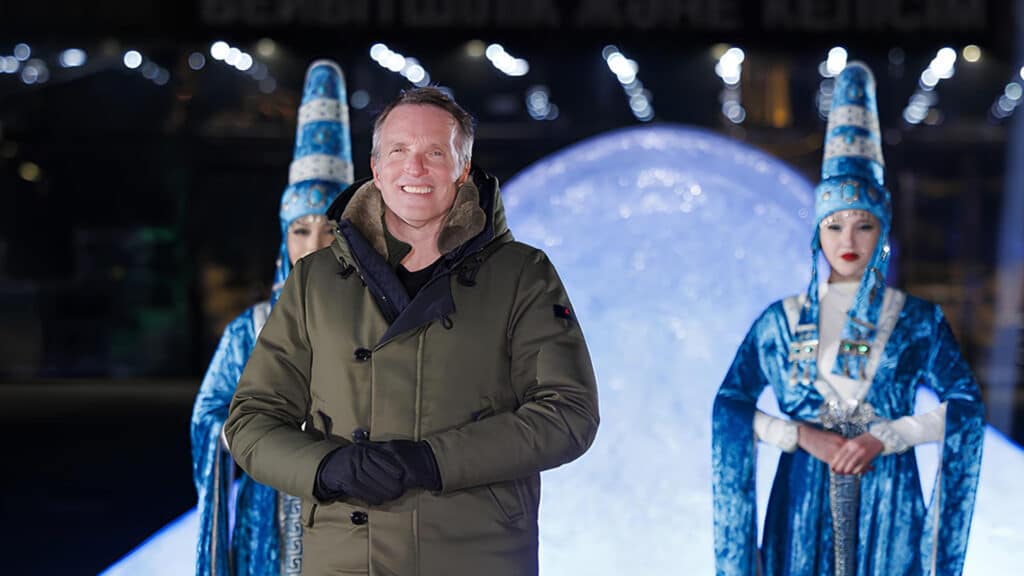 Фото: instagram.com/pekinexpressofficiel, бильд-редактор: Адэлина Мамедова