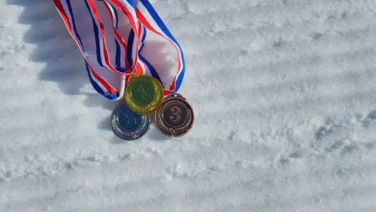 Минспорта назвало регионы, откуда поедет больше всего спортсменов на Олимпиаду-2026