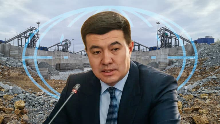 Шахмурат Муталип хочет купить «Казцинк» не для себя, считает эксперт