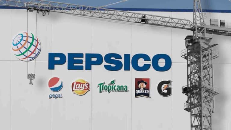 360 млн доллар инвестиция: PepsiCo Алматы облысында зауыт салып жатыр