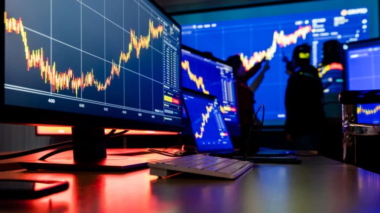 Казахстан создает крипторезерв с $350 млн из Нацфонда