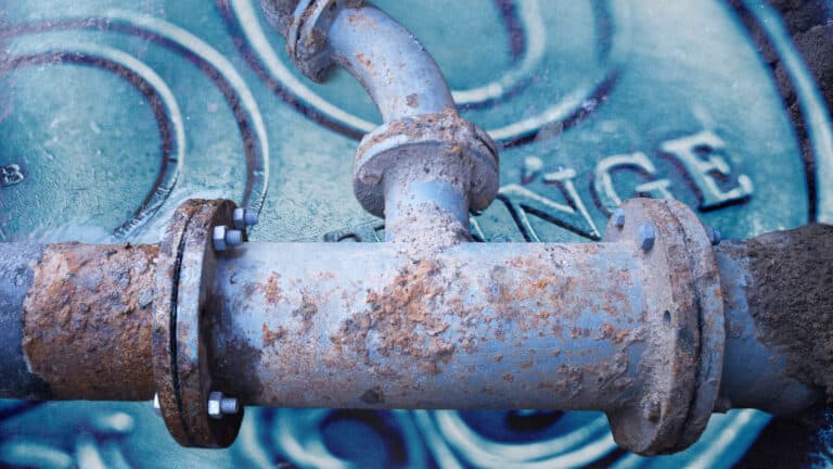 45 қаладағы 50 жыл бойы жаңаланбаған кәріз құбырларын ауыстырады