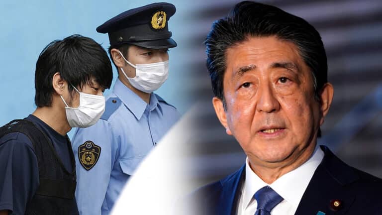 Former Japanese PM Abe’s murderer receives life sentence