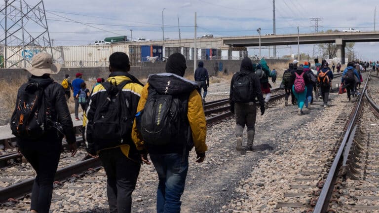 В Мангистау накрыли крупный канал нелегальной миграции