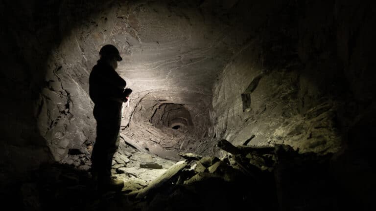 Активист недоволен, что за трагедию на руднике 