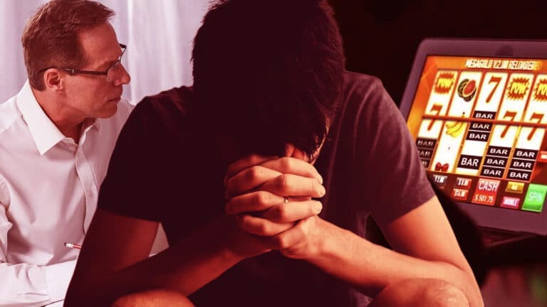 На 26 % снизились обращения лудоманов к психологам после закона о казино