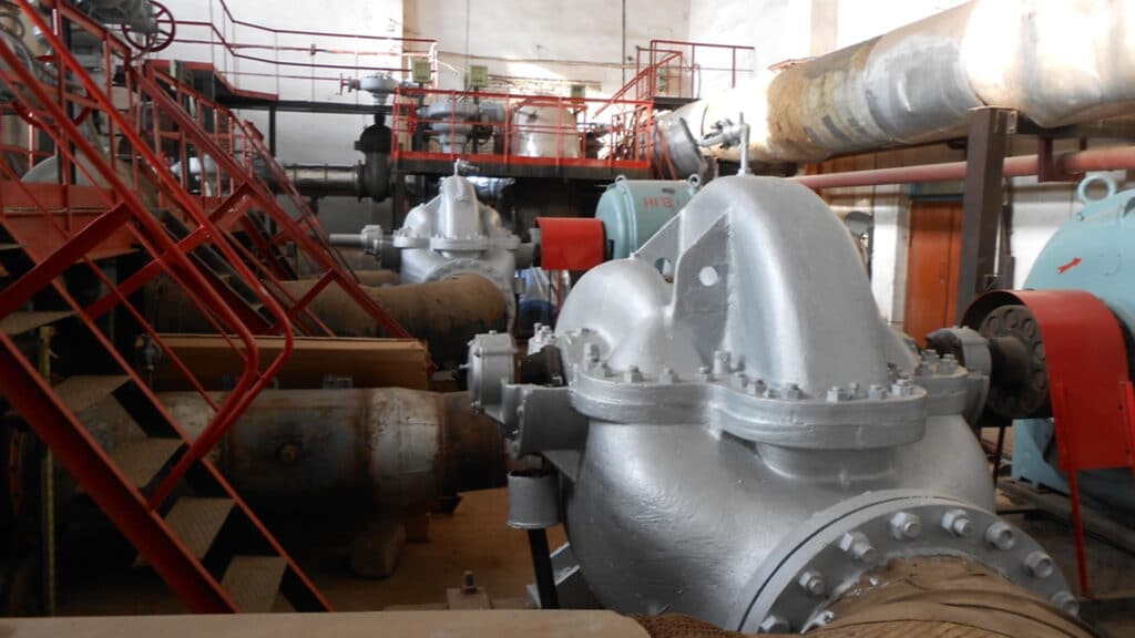 В Степногорске предложили повысить тариф на тепло сразу после окончания моратория/t-tranzit.kz, бильд-редактор: Дастан Шанай