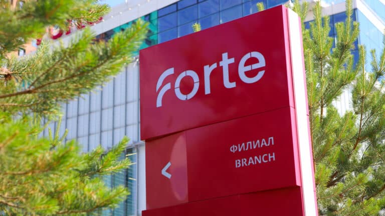 В правление ForteBank включили чешского топ-менеджера из Home Credit Bank