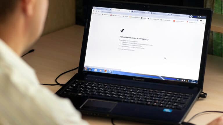 Власти назвали причину массового сбоя интернета в Казахстане, но не посчитали ущерб