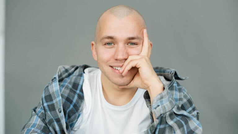 Российский актер, принявший ислам, приехал в Казахстан для съемок фильма