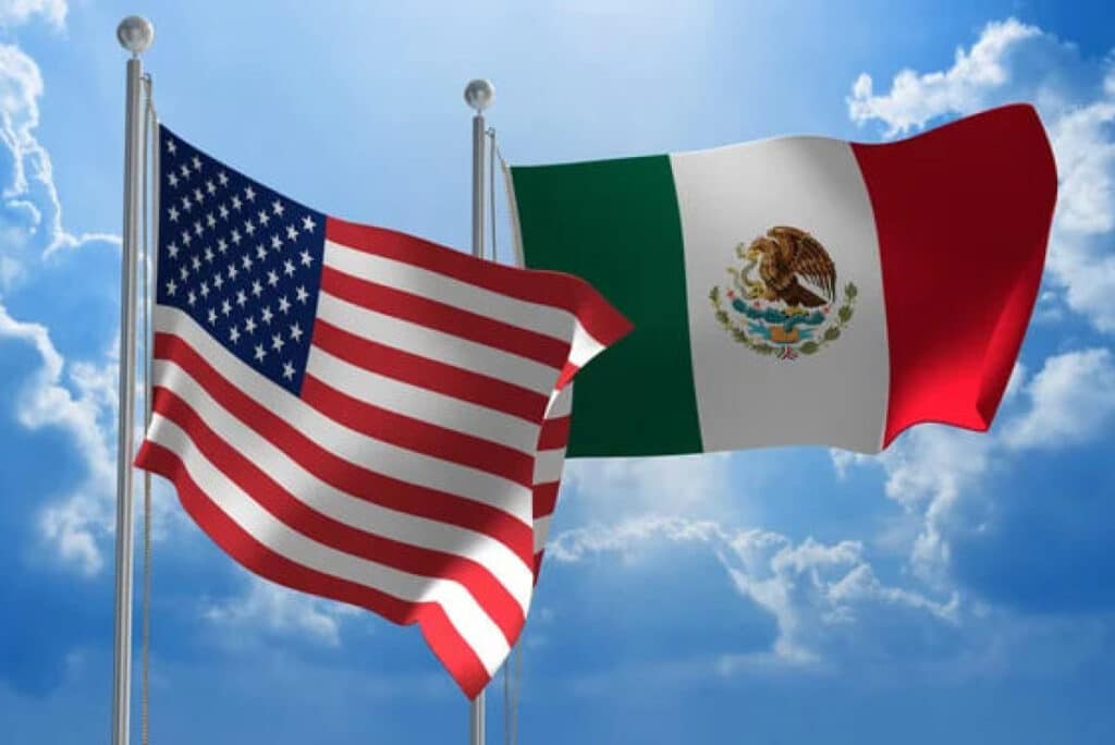 Трамп енді Мексикаға соққы жасамақшы