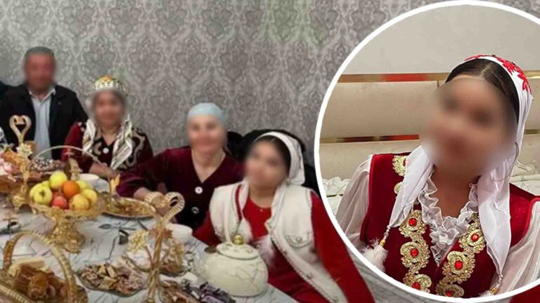 Шымкентте «алып қашып, зорлады» деген қыздың оқиғасы бойынша жаңа деректер шықты