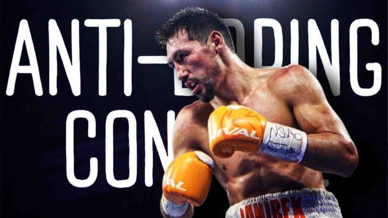 Жәнібек Әлімханұлына қатысты допинг нәтижесі жарияланды