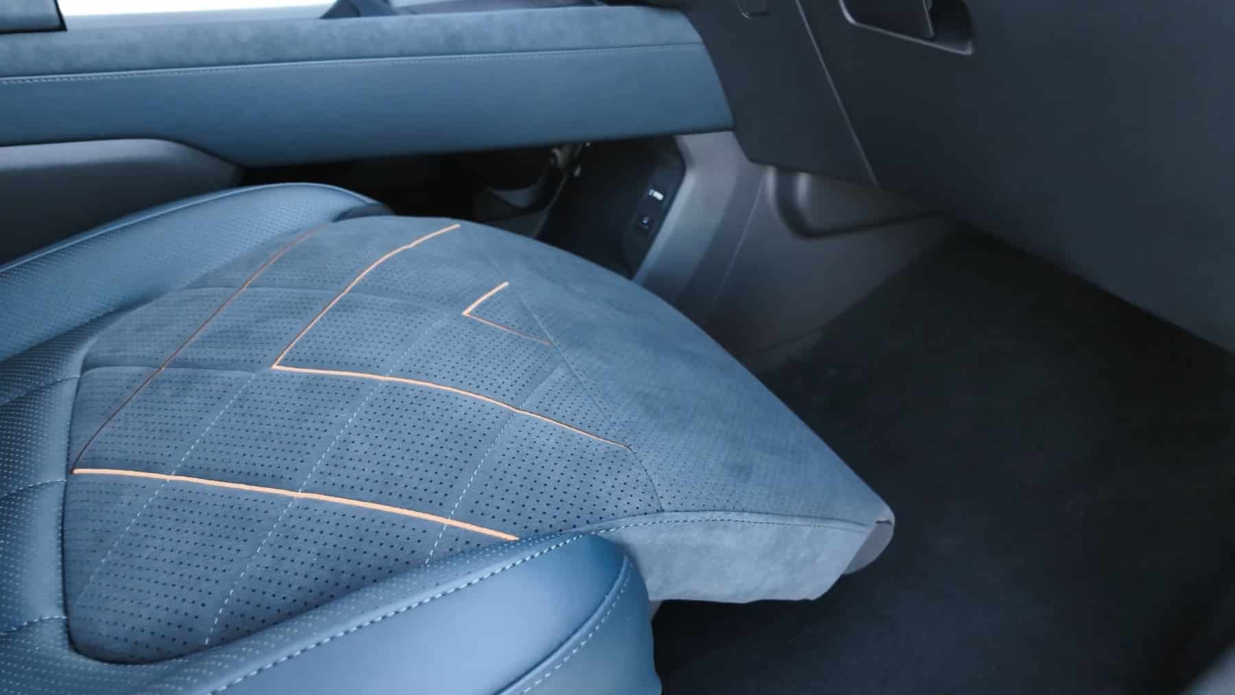 Кресло с оттоманкой Дипал 318, оттоманка дипал