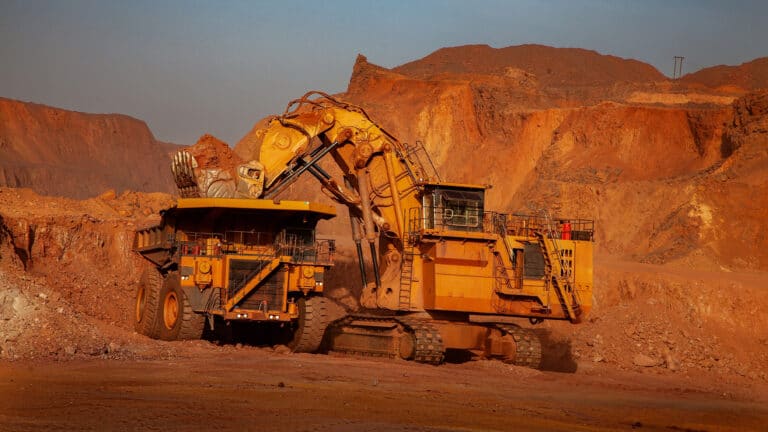 Китайский инвестор потратит 30 млрд тенге на покупку месторождения в Казахстане