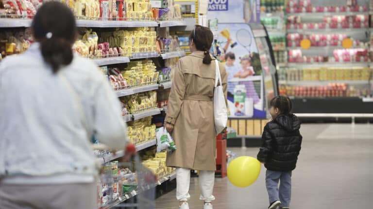 Магазины в Казахстане оштрафовали на 55 млн тенге в 2025 году