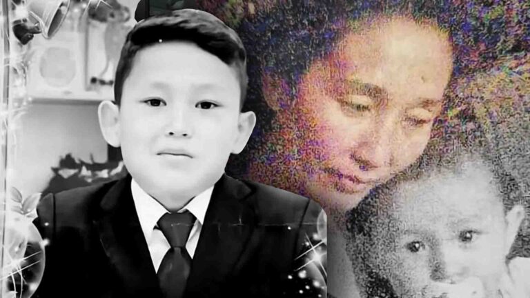 «18 жасқа толар еді»: Желіде марқұм Шерзат Полатты еске алды