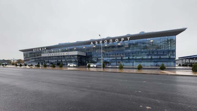 Жена депутата завершит строительство нового аэропорта в Казахстане в 2026 году