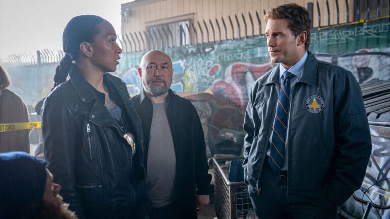 Критики разнесли новый боевик Тимура Бекмамбетова «Казнить нельзя помиловать»