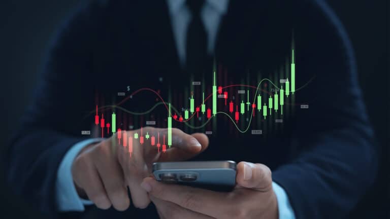 Сколько казахстанцы могли заработать на фондовом рынке в 2025 году