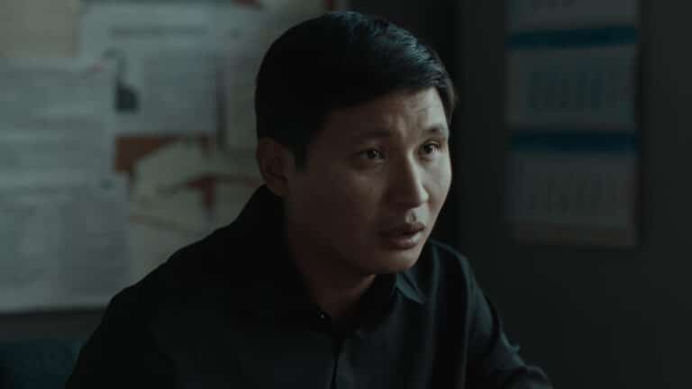 Режиссер сериала «Мошенники» отреагировал на критику игры Азамата Нигманова