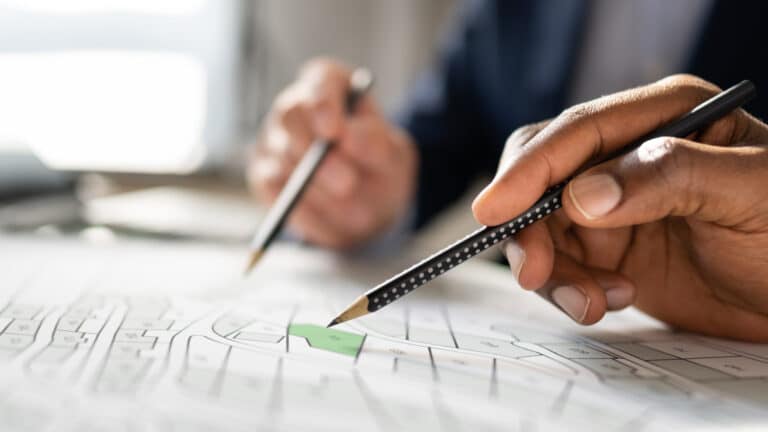 Казахстанец захотел купить у завода землю за 30 млн тенге 