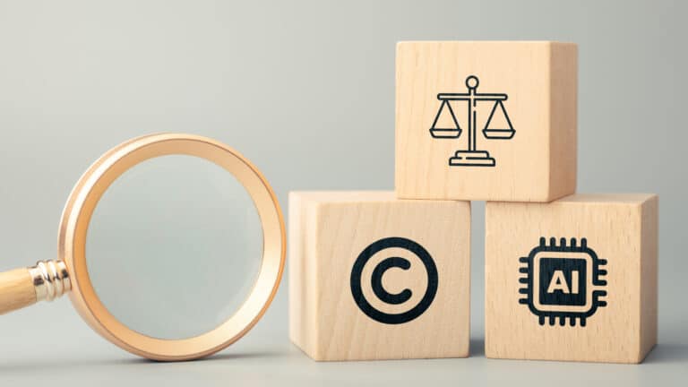 Депутат рассказала, как защитить авторские права на ИИ-контент