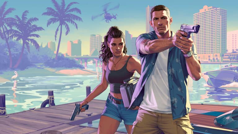 GTA VI готова к релизу и назвала ожидаемые цены на игру – инсайдер
