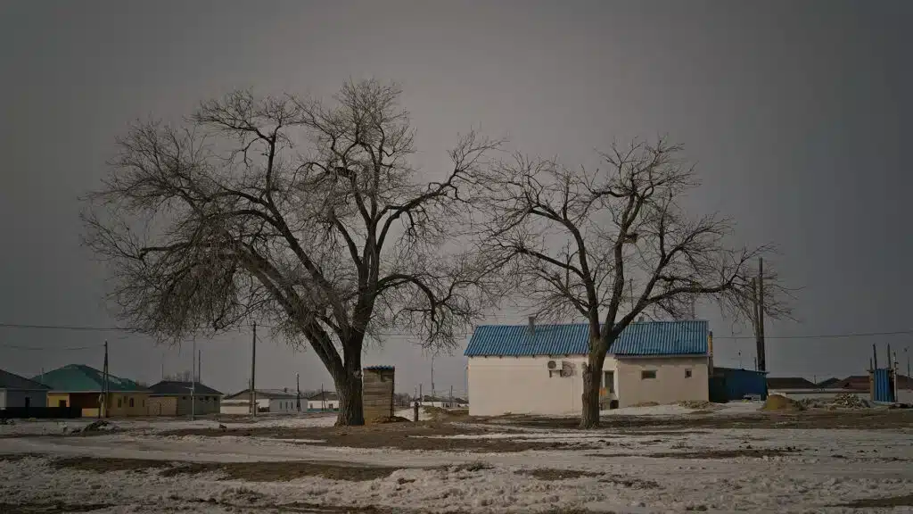 Искали по всей стране: в полиции рассказали про дело семьи из Атырауской области