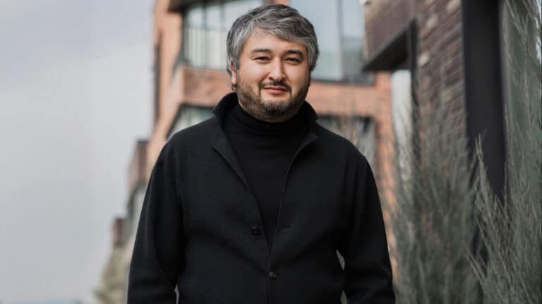 Бизнесмену Абдыгаппарову смягчили условия отбытия наказания