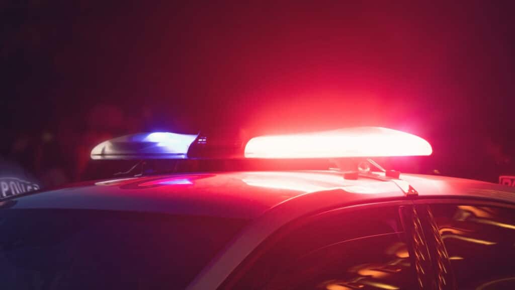 Экс-осужденный даже не прятал марихуану при проверке в Жамбылской области