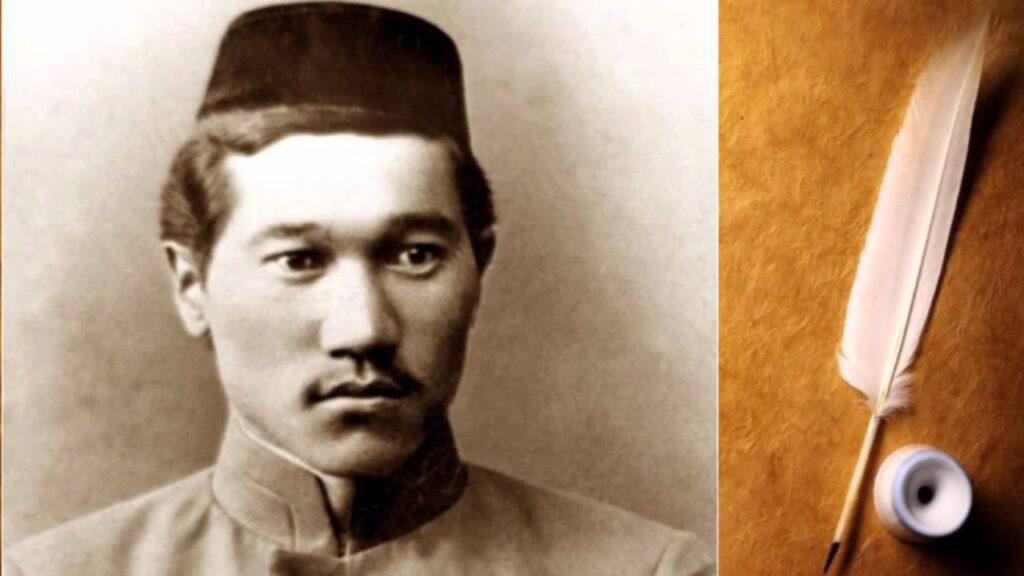 Арқалық әуежайына Міржақып Дулатұлының есімі беріледі