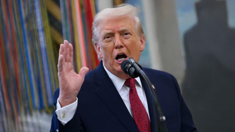 Трамп рассказал, что будет с Венесуэлой