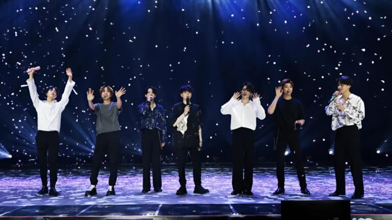 Фанаты BTS замерли в ожидании первого альбома и мирового тура после армии