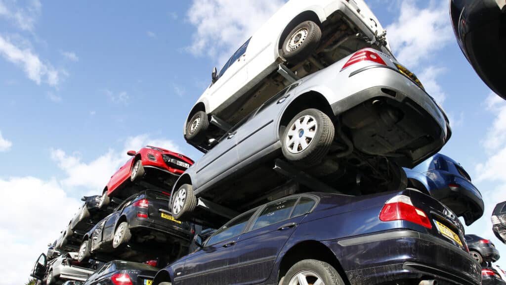 Стало известно, насколько вырос утильсбор в Казахстане в 2026 году