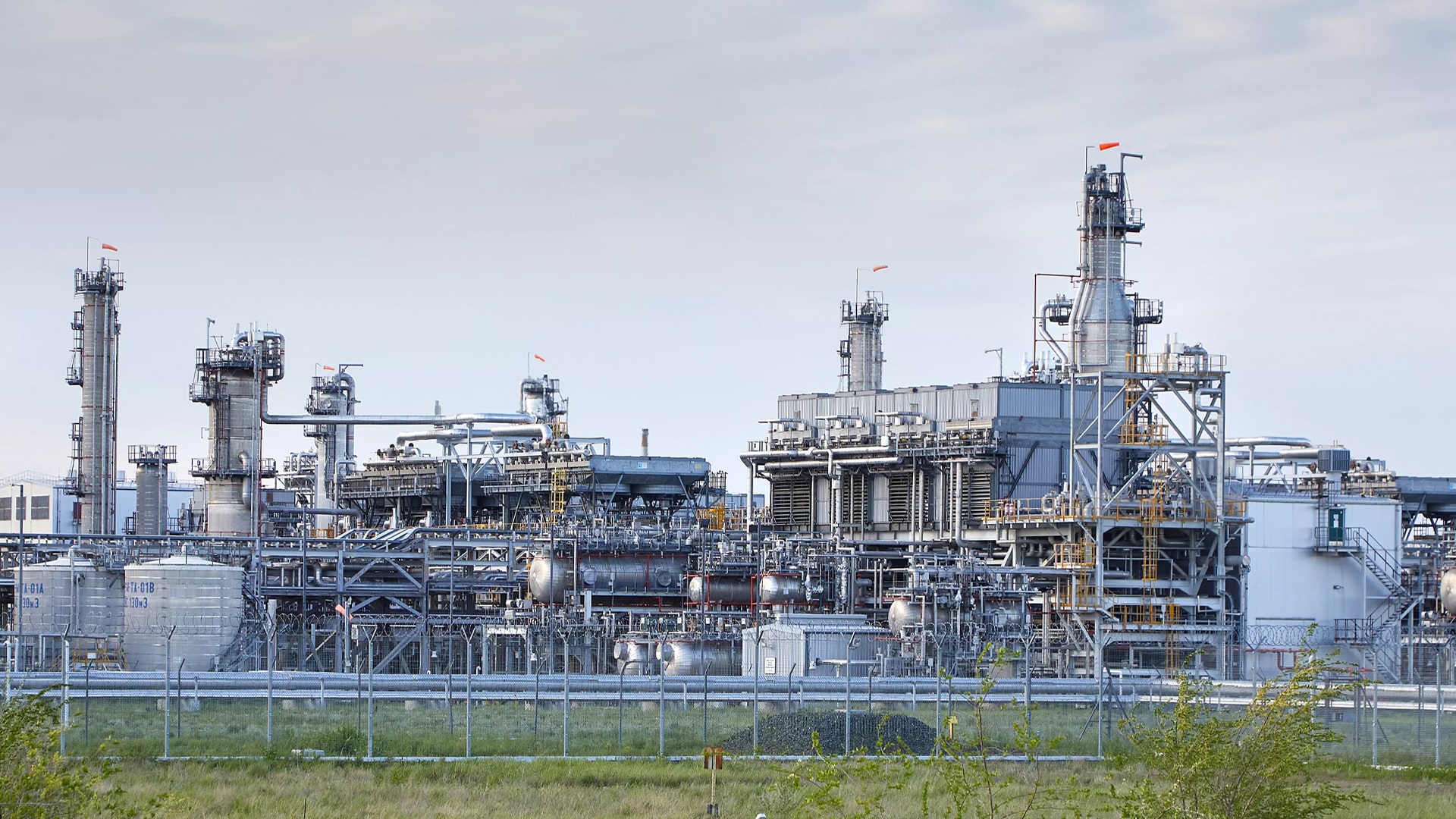 Эксперты положительно оценили победу Казахстана в многомиллиардном споре по Карачаганаку