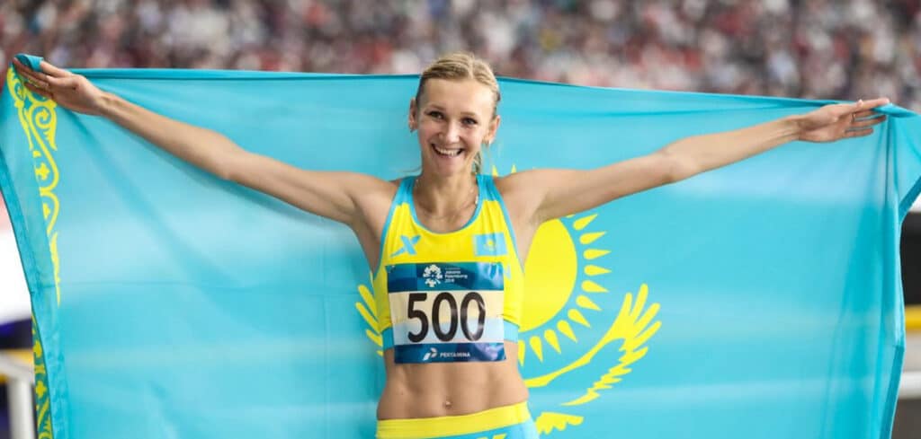 Ольга Рыпакова