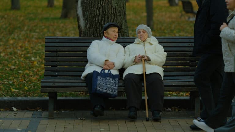 Надбавку +5% к пенсии получат некоторые казахстанцы