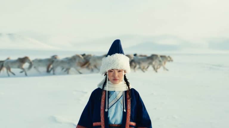 Монголия показала форму сборной для зимних Олимпийских игр и покорила соцсети