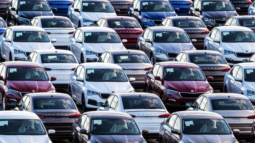 Казахстанскому авторынку пророчат рост несмотря на повышение НДС