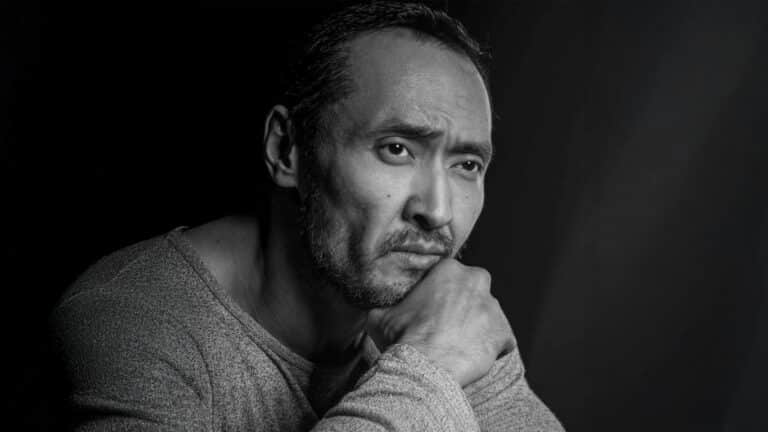 Актер Мурат Бисембин скончался в возрасте 53 лет