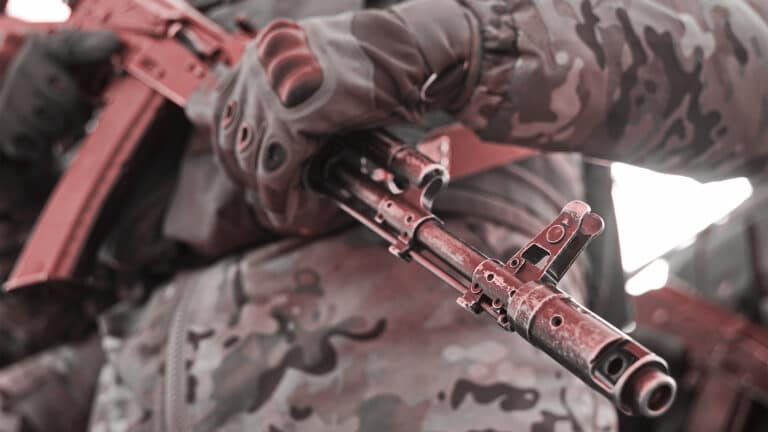 Саденов потребовал исключить травматизм в Нацгвардии