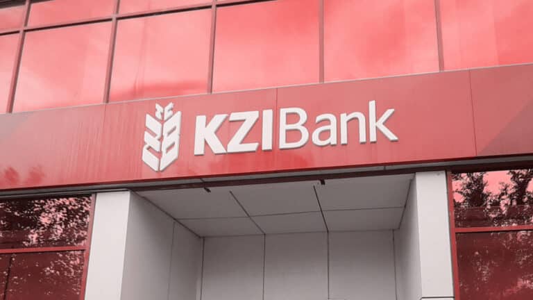 Казахстанскому банку выписали уже второй штраф за два месяца