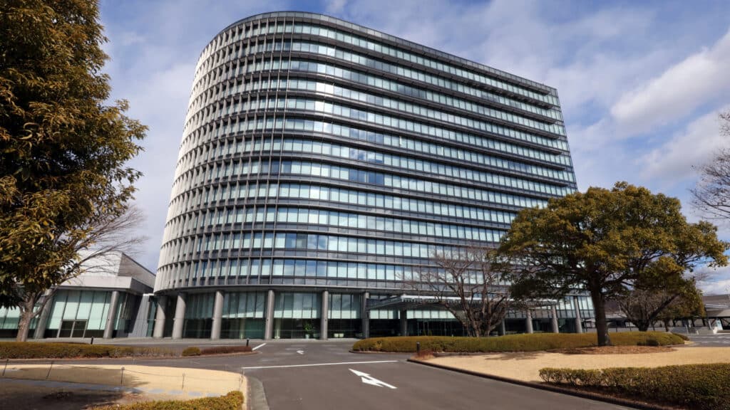 Toyota возглавила топ-30 крупнейших автопроизводителей мира